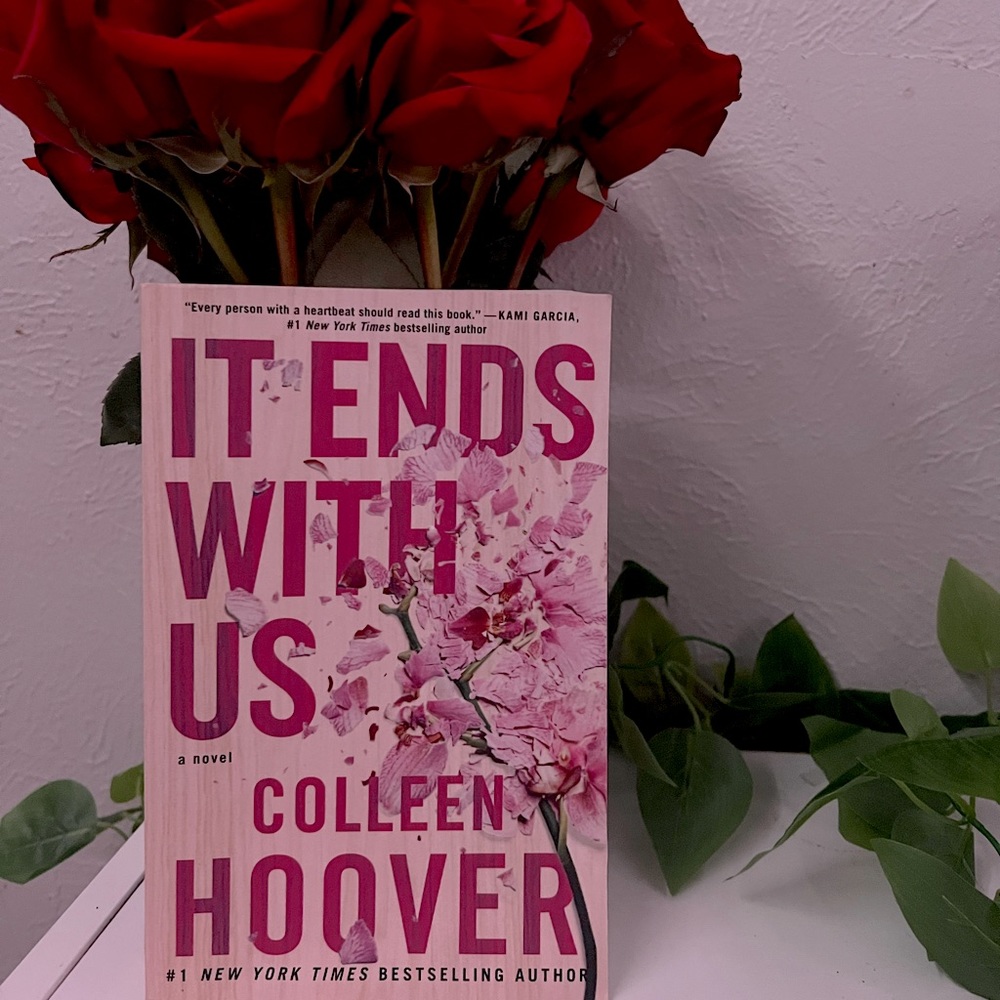 it ends with us by colleen hoover
